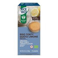 R&R RISO TORTY LIMONE 4X45G