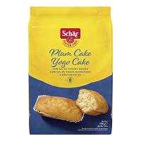 SCHAR PLUM CAKE YOGO CAKE6X33G