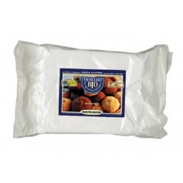 BISC FROLLINI 250G