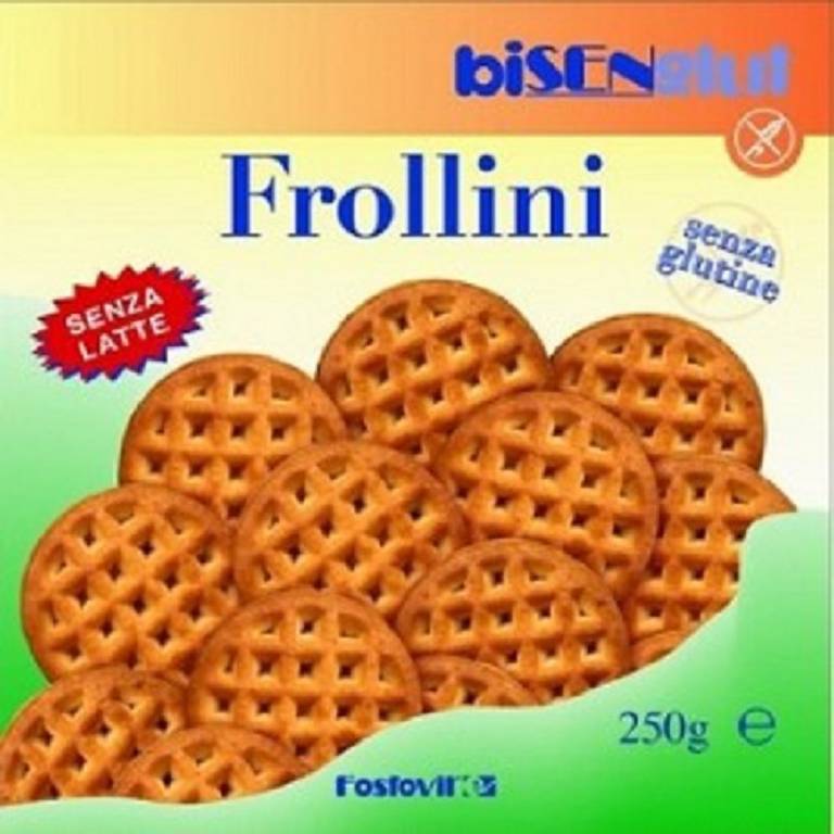 BISENGLUT BISC FROLL CLASS250G