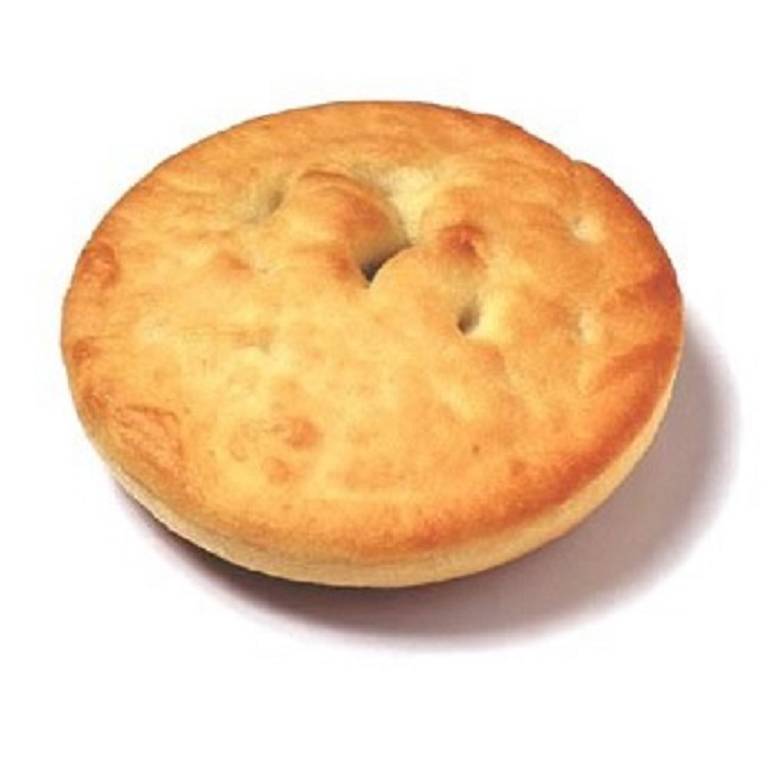 CELIAPAN FOCACCIA 115G