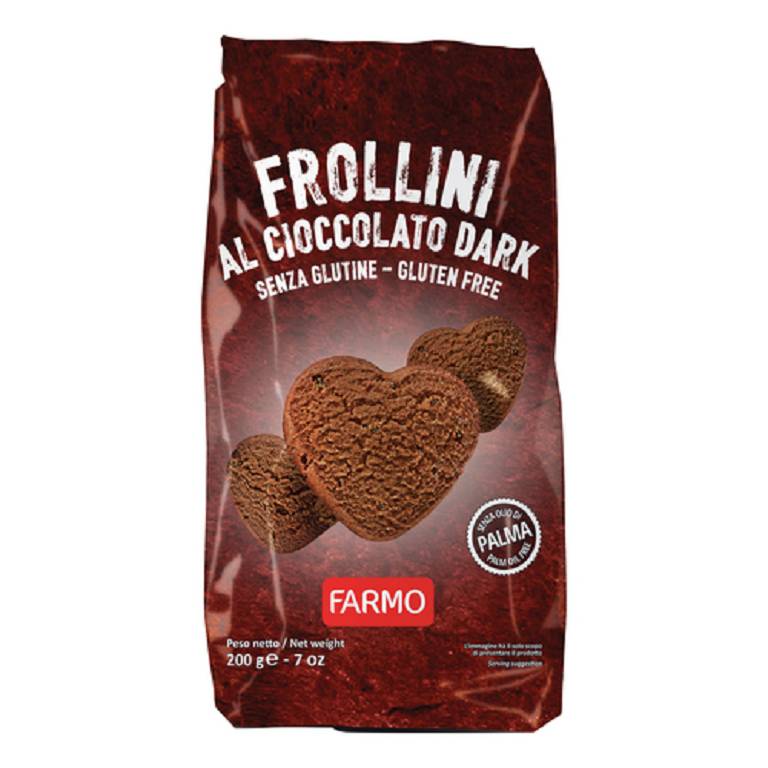 FARMO FROLLINI CIOC DARK 200G