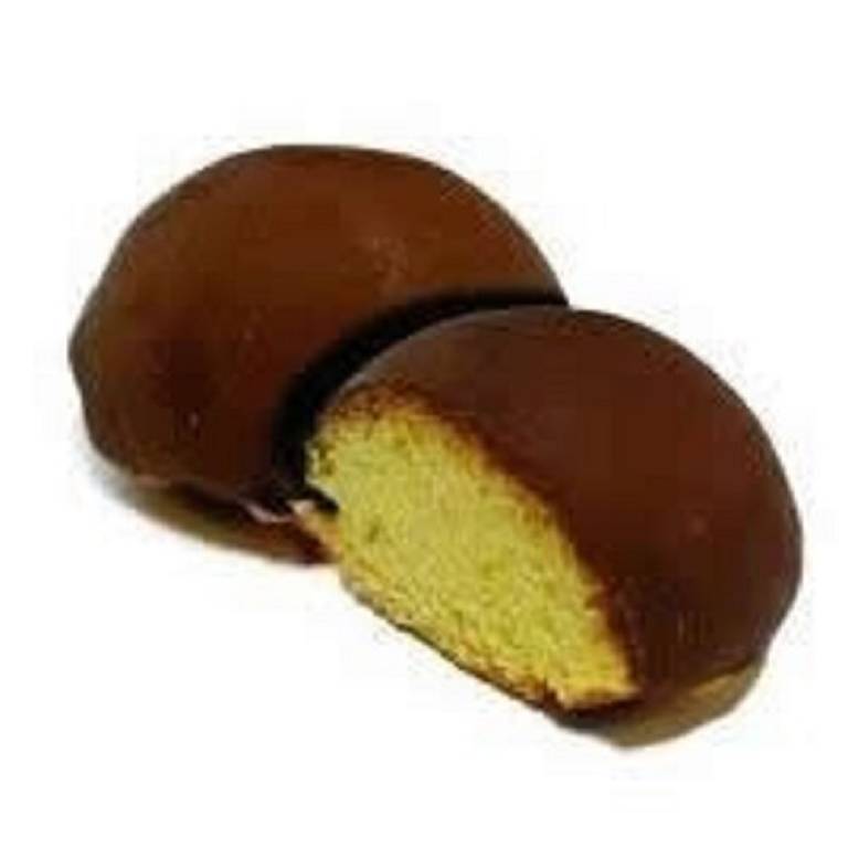 GLUNO PARROZZINI S/LATTE 300G