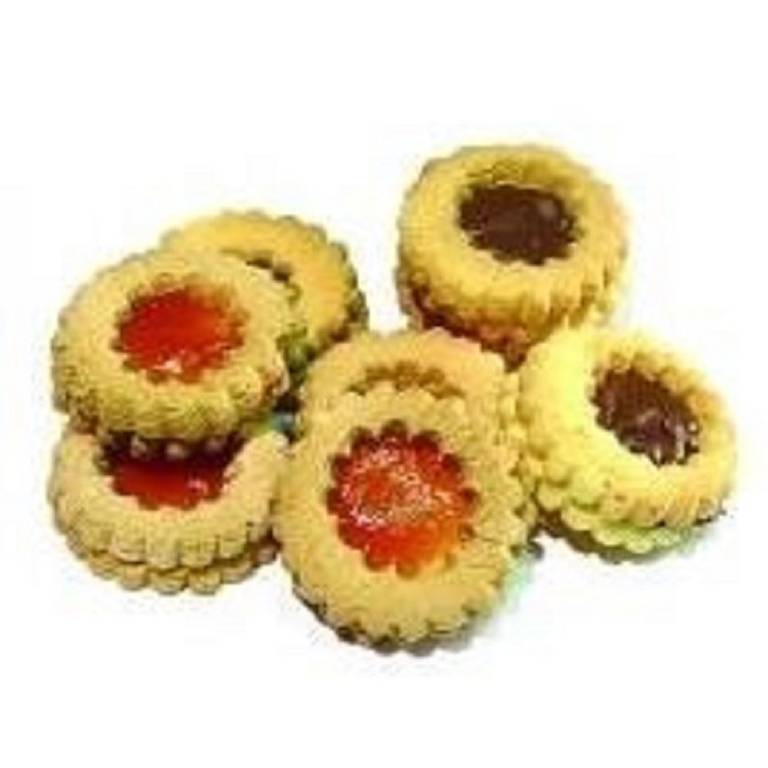 GLUNO PASTICCINI 300G