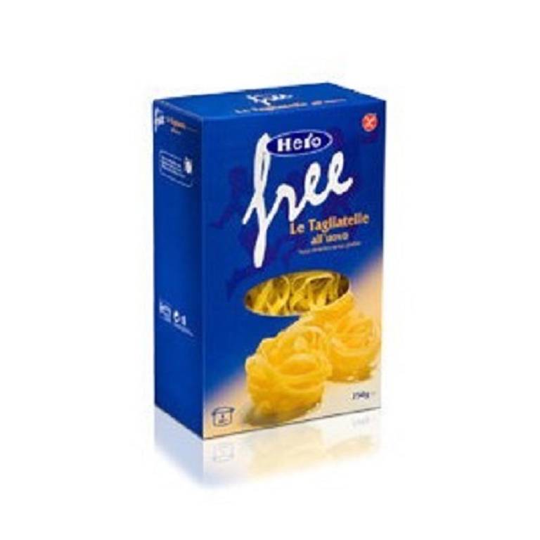 HERO FREE TAGLIAT UOVO 250G