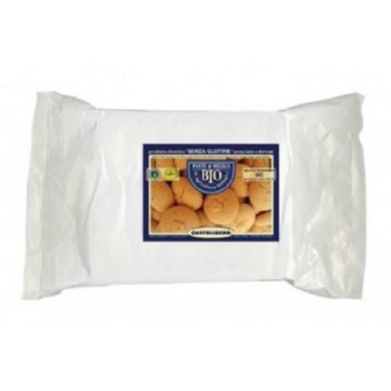 PASTE MELIGA MAIS 250G