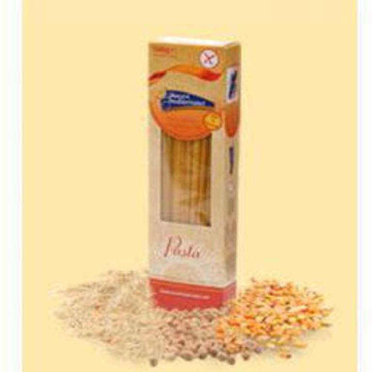 PIACERI MEDIT LINGUINE 500G