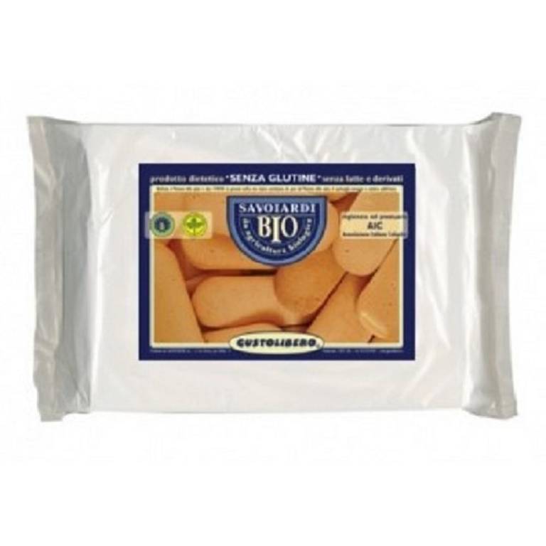 SAVOIARDI 400G