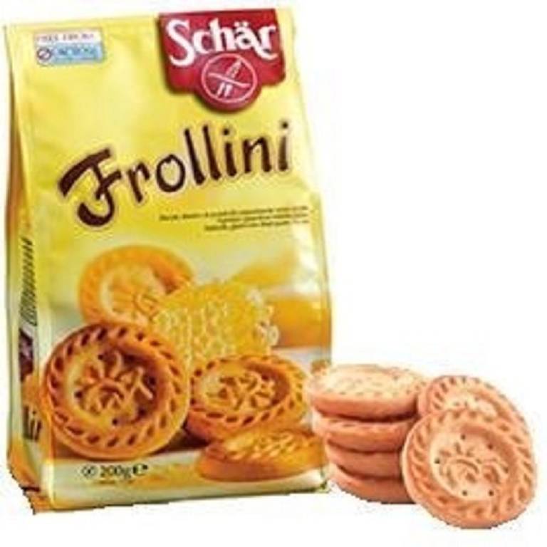 SCHAR FROLLINI 200G